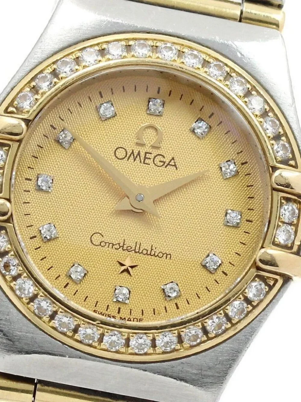 Omega product details